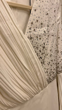 Zaina Long bridal dress