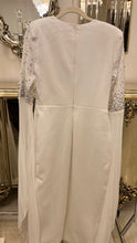 Zaina Long bridal dress