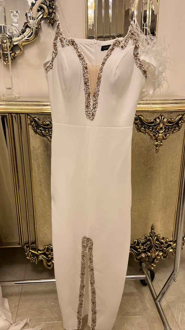 Yara Midi bridal dress