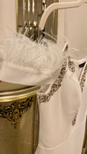 Yara Midi bridal dress