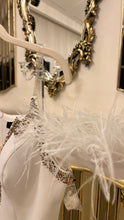Yara Midi bridal dress