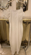 Yara Midi bridal dress