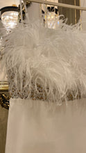 Sara Midi bridal dress