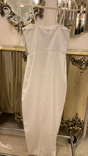 Sara Midi bridal dress