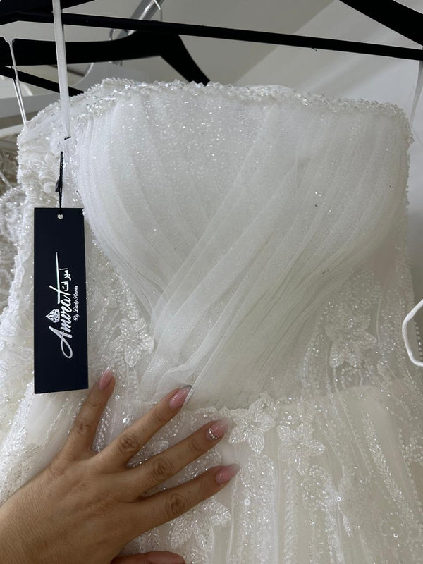 Nihal Wedding Dress