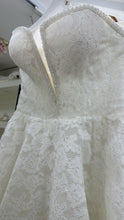 Salma Wedding Dress