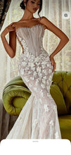 Melly Wedding Dress