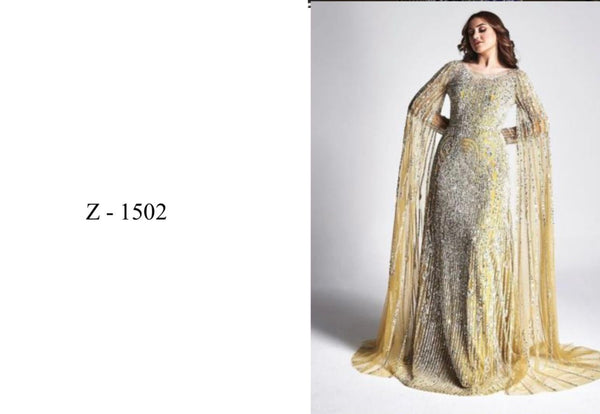 Rania - Dubai Collection
