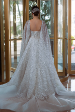 Magnificient Amirat Wedding Dress