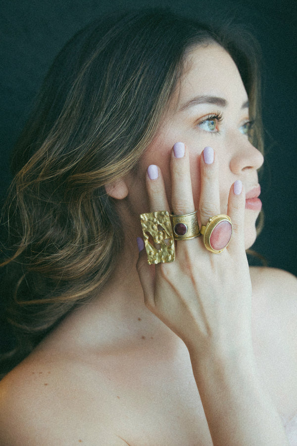 Anillos Vintage