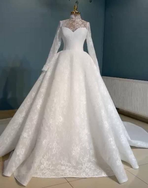 Hob Wedding Dress