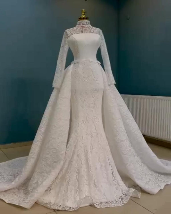 Layali Wedding Dress