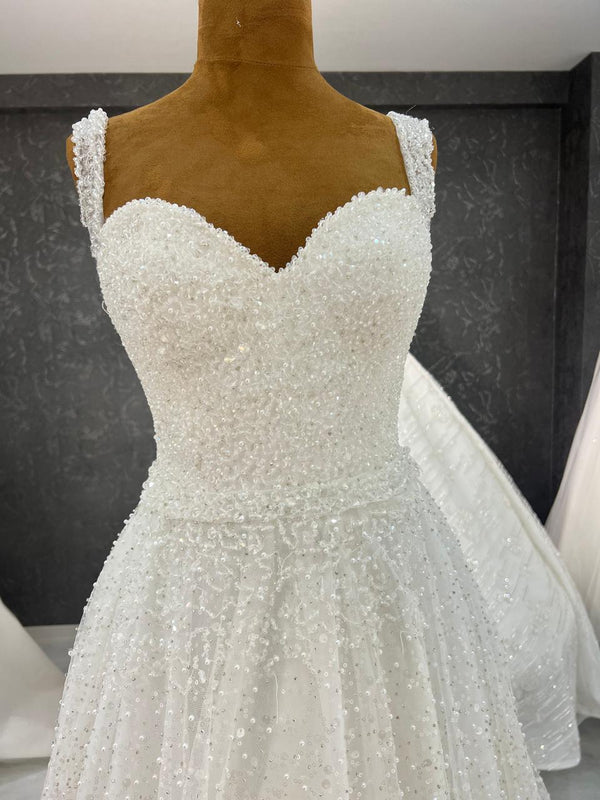 Twinkle and shine dress