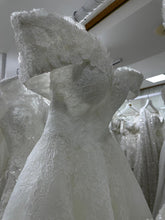 Habiba Wedding Dress