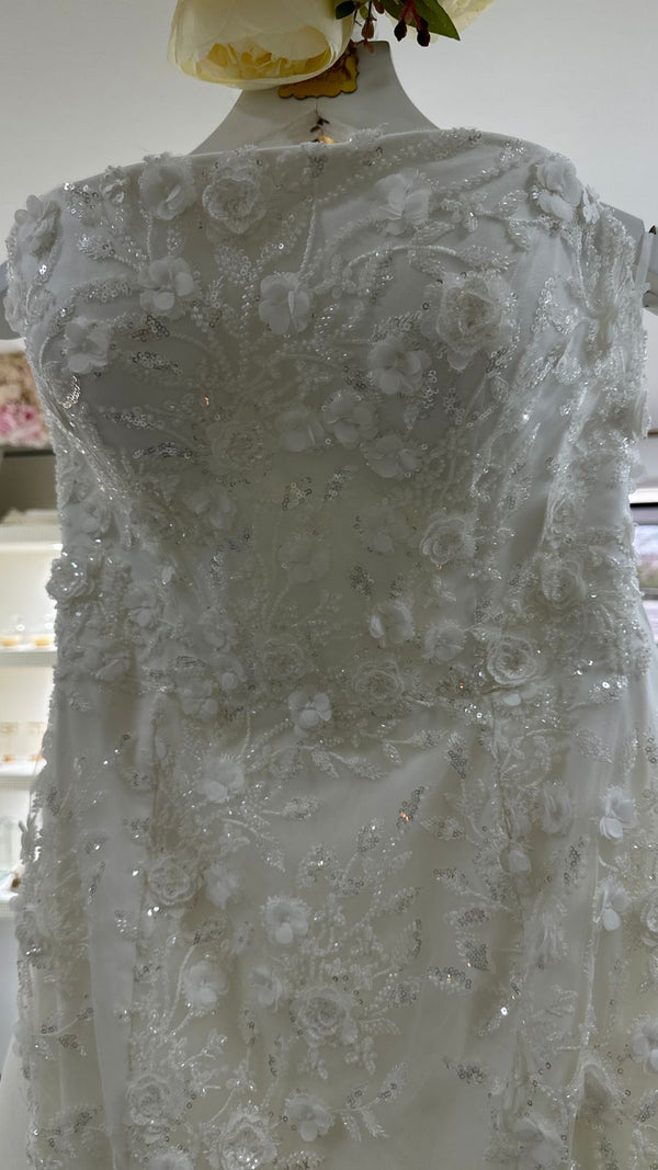 Asma Wedding Dress