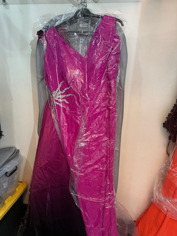 Fuscia Imperial