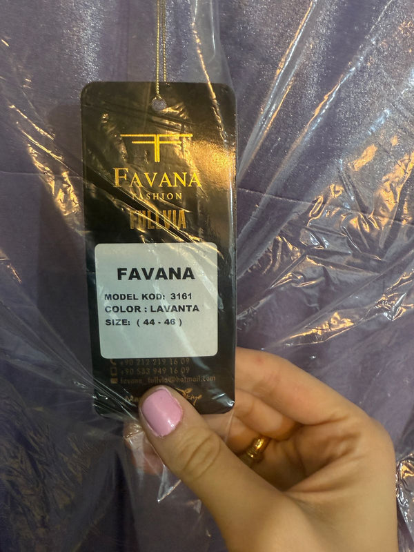 Lavanda Elegante