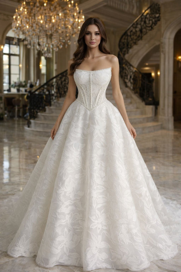 Celina Wedding Dress
