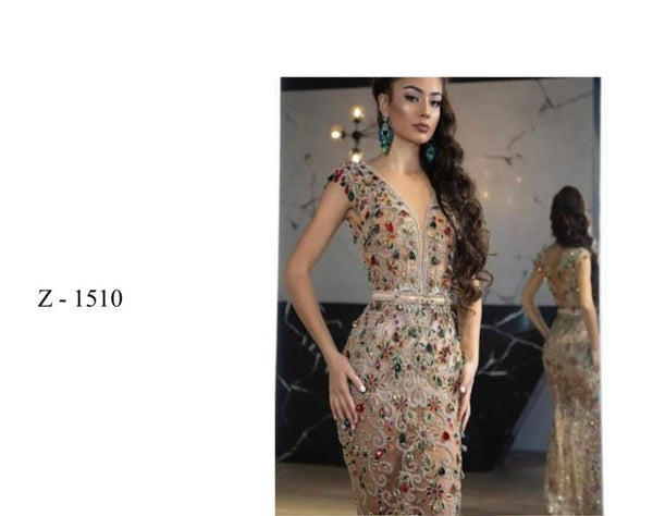 Fayruz - Dubai Collection