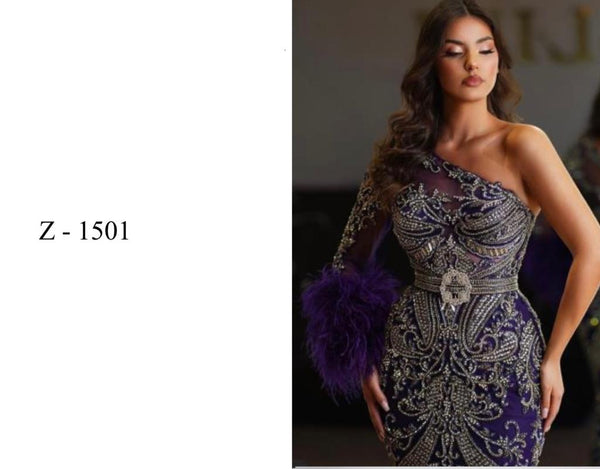 Samira - Dubai Collection