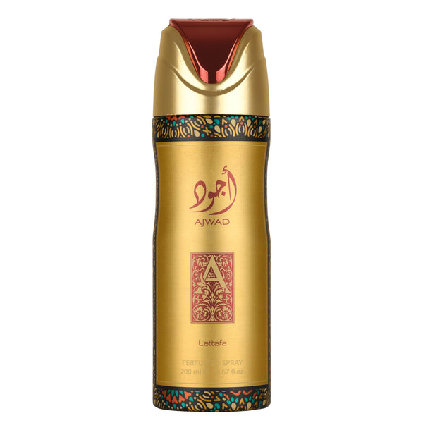 Lattafa Ajwad Body Spray 250 ml